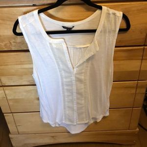 American Eagle Bling Tank
